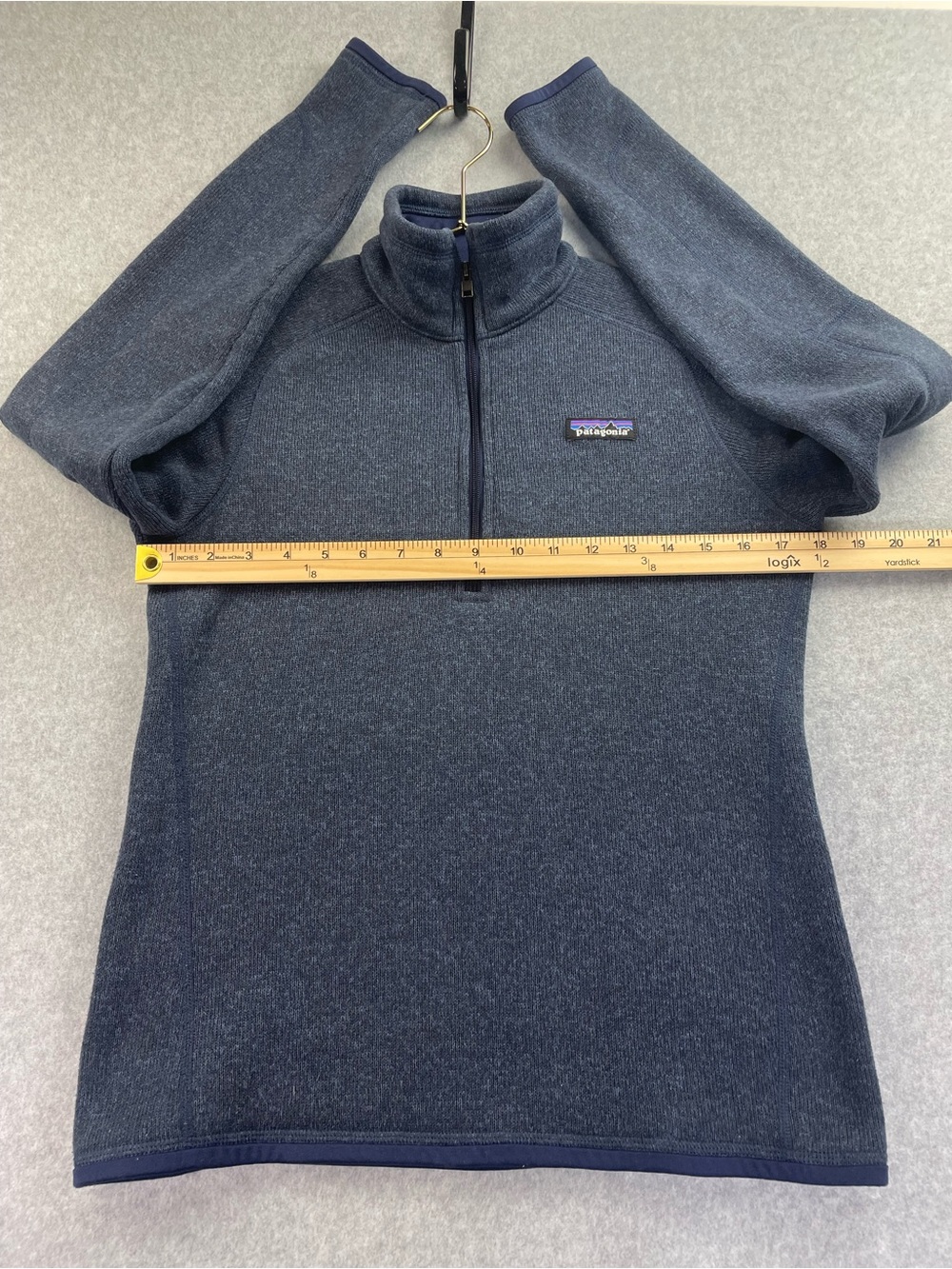 Patagonia Better Sweater - Picture 3 of 9